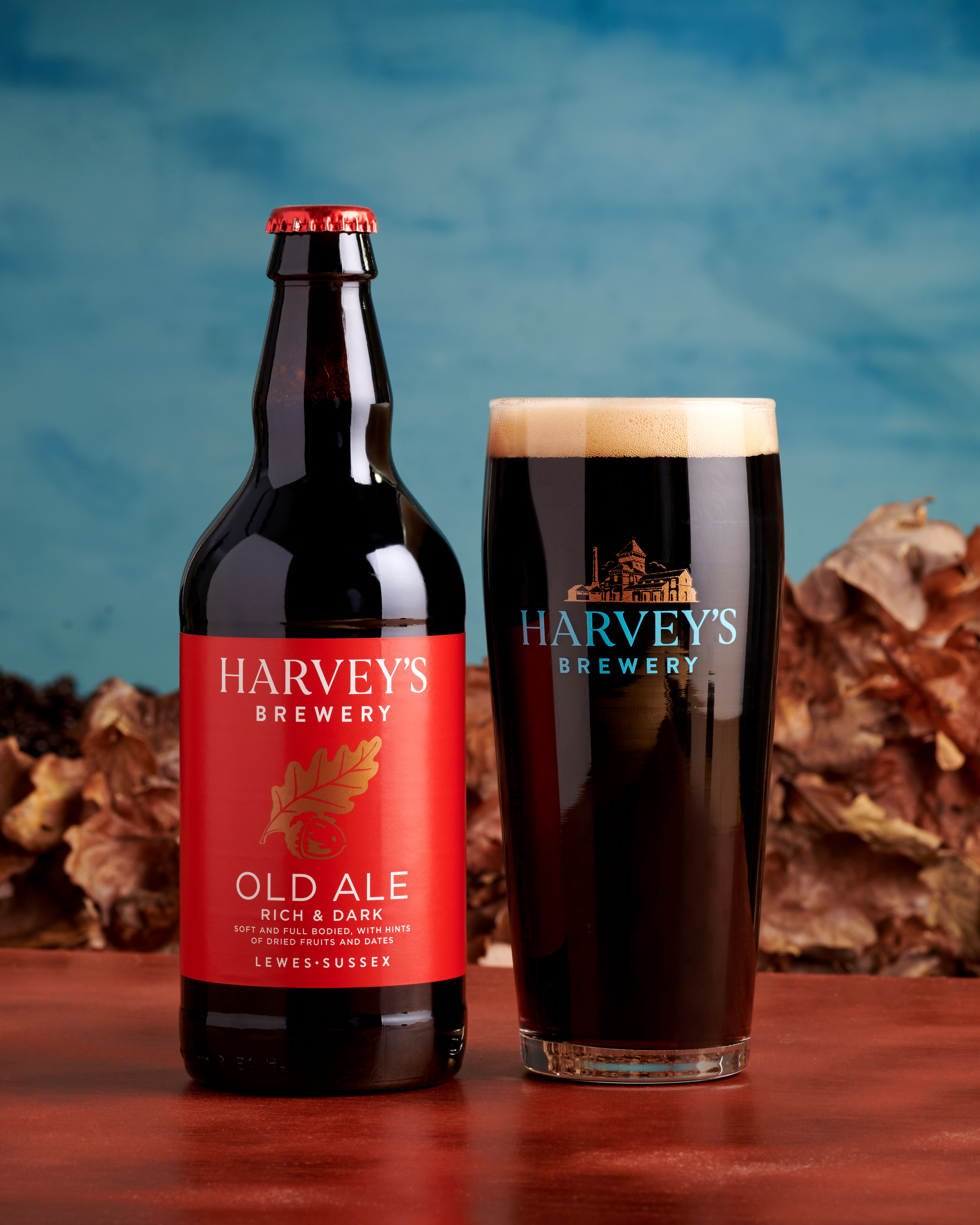 Old Ale